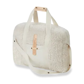 1  in the Family Ecru Iconic Bag