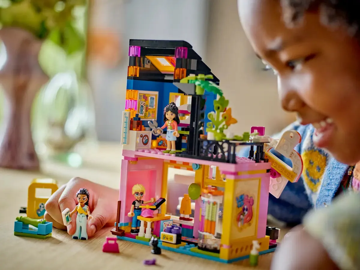 42614 LEGO FRIENDS VINTAGE FASHION STORE