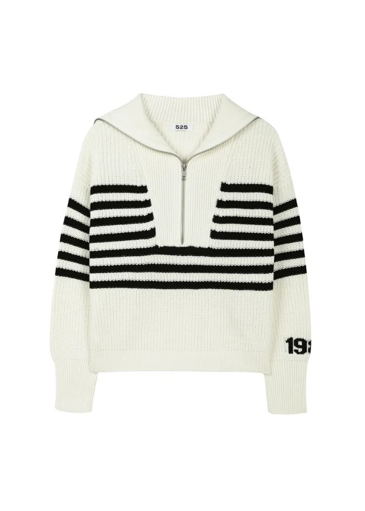 525 America Norah Sweater
