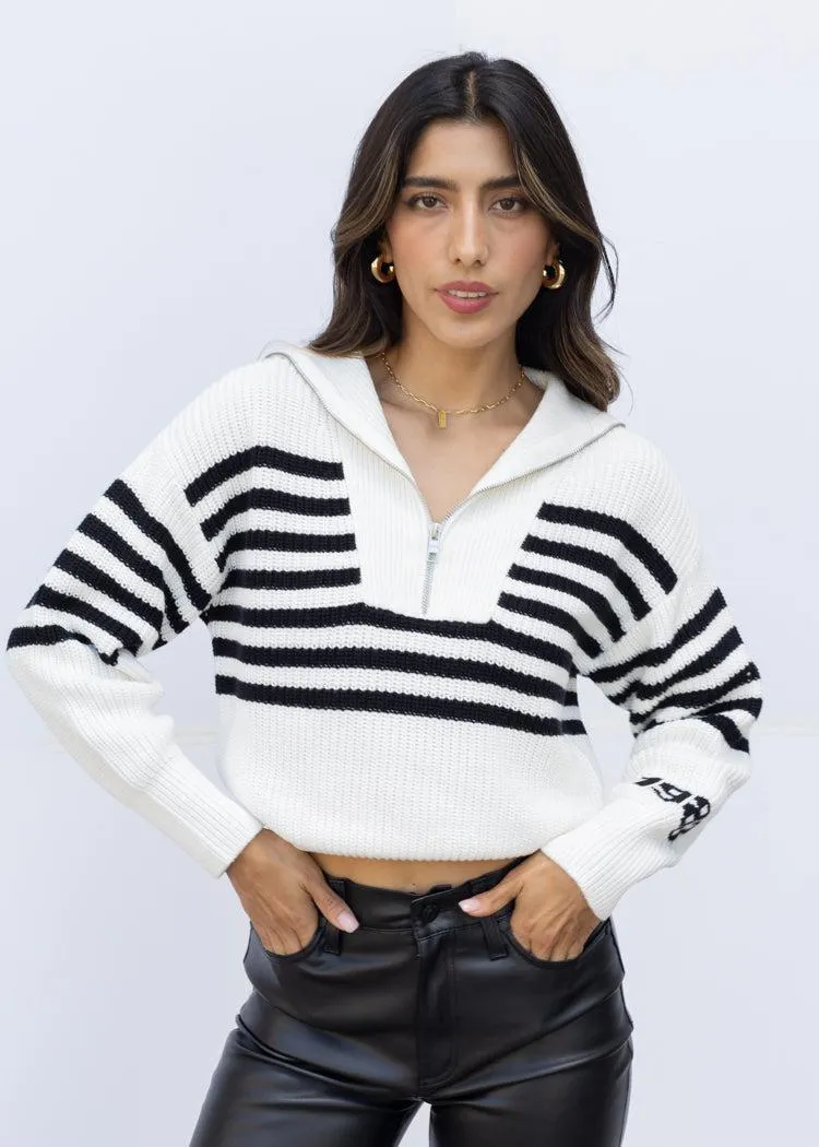 525 America Norah Sweater