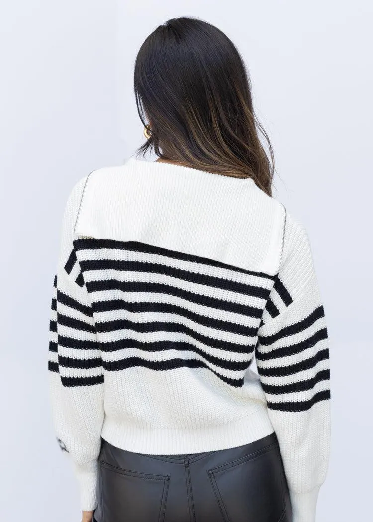 525 America Norah Sweater