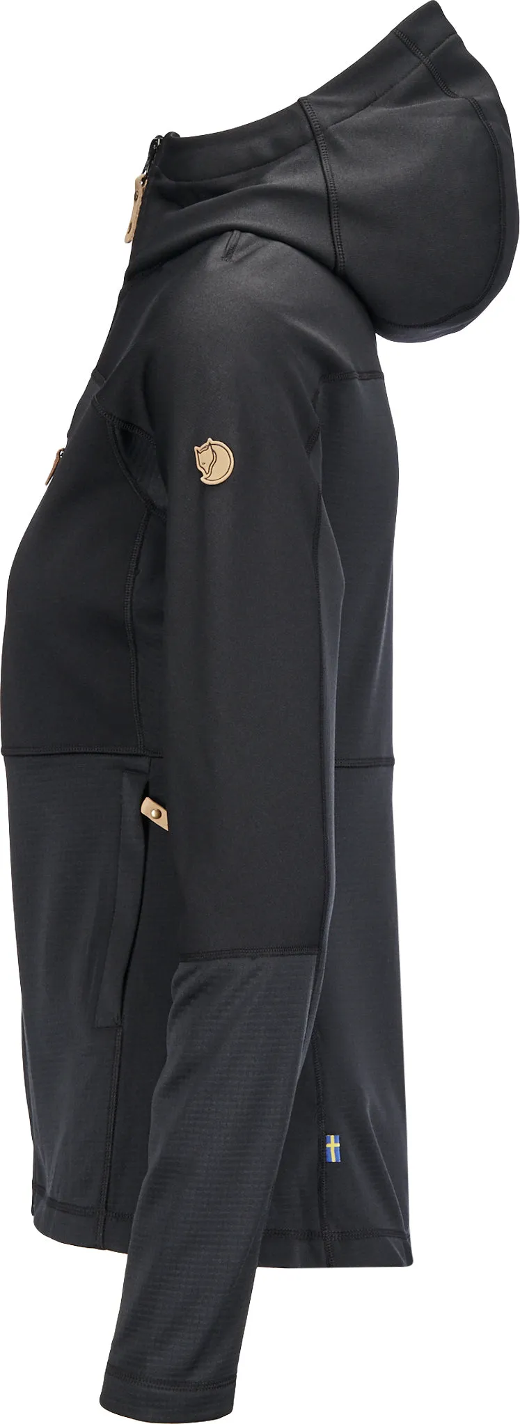 Abisko Trail Fleece - Women's|-|Chandail en molleton Abisko Trail - Femme
