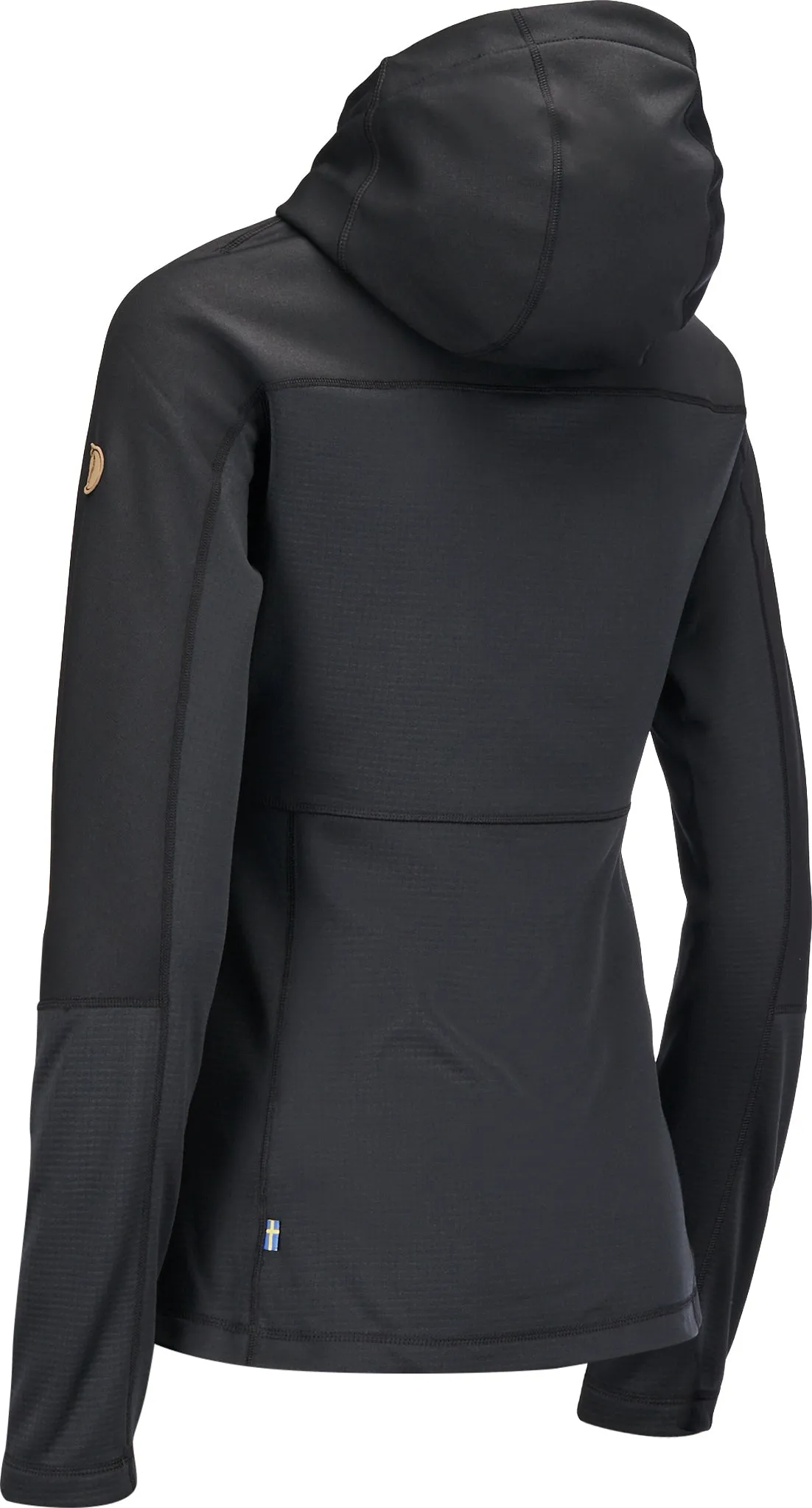 Abisko Trail Fleece - Women's|-|Chandail en molleton Abisko Trail - Femme