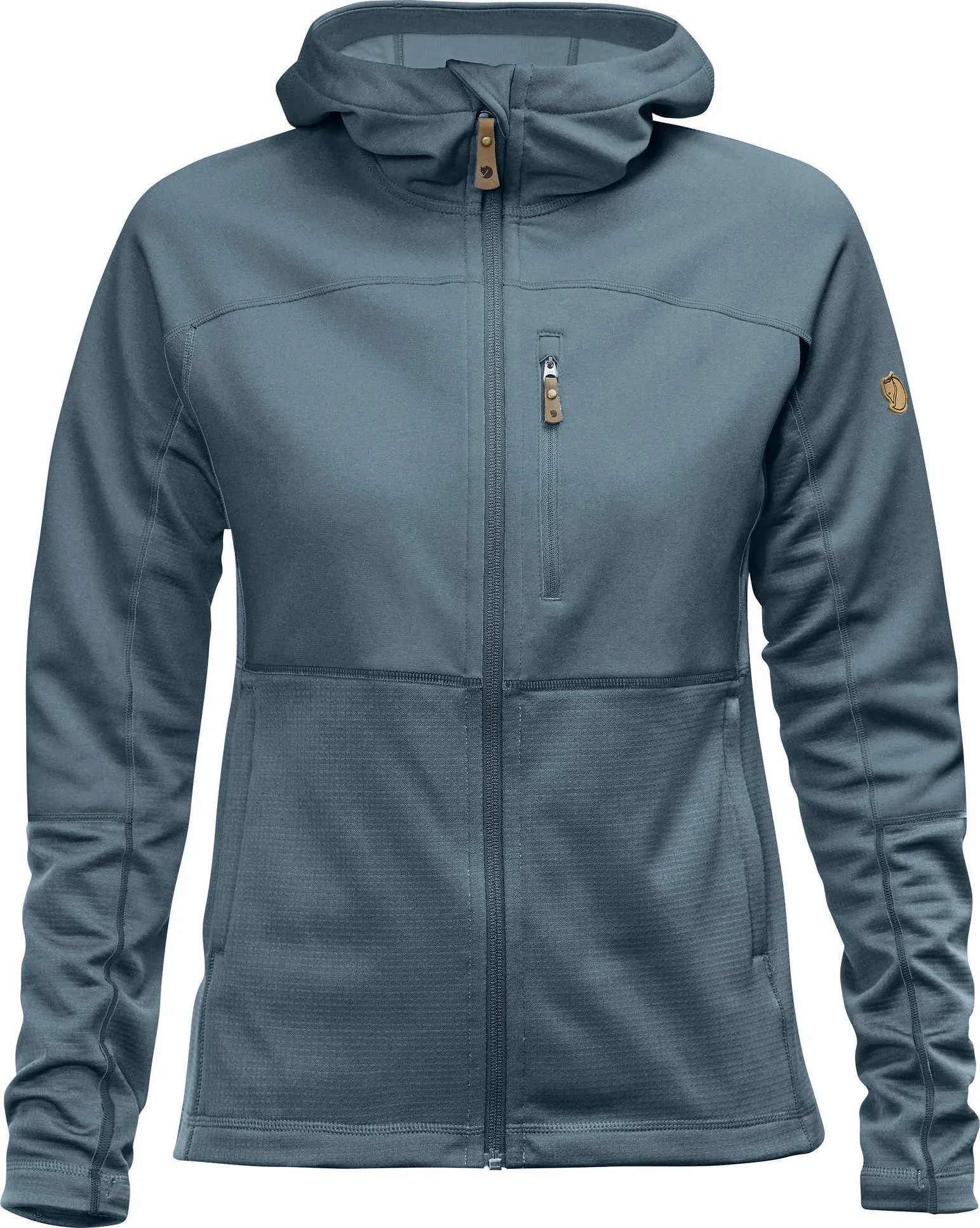 Abisko Trail Fleece - Women's|-|Chandail en molleton Abisko Trail - Femme