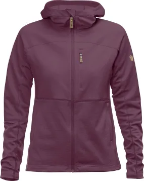 Abisko Trail Fleece - Women's|-|Chandail en molleton Abisko Trail - Femme
