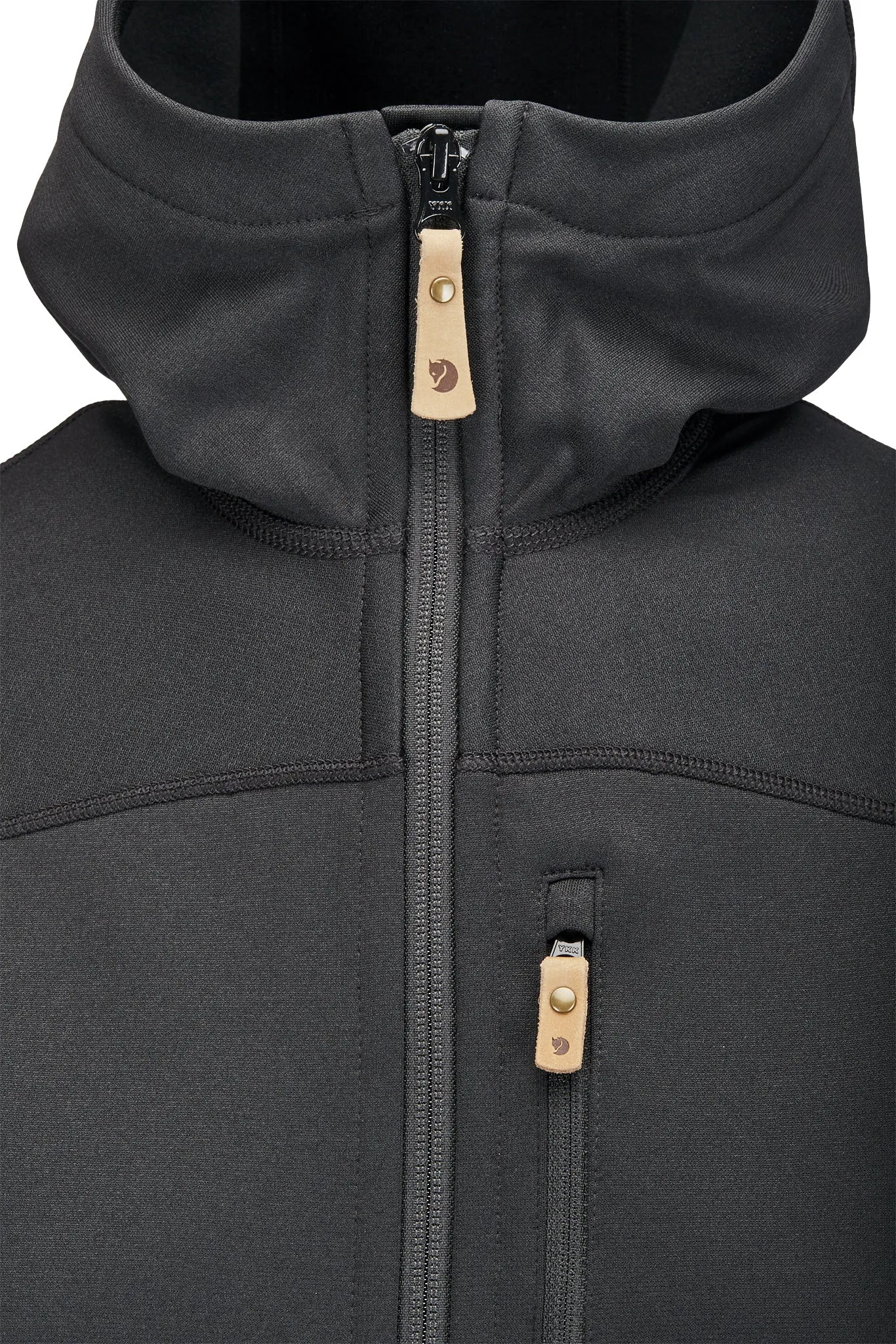 Abisko Trail Fleece - Women's|-|Chandail en molleton Abisko Trail - Femme