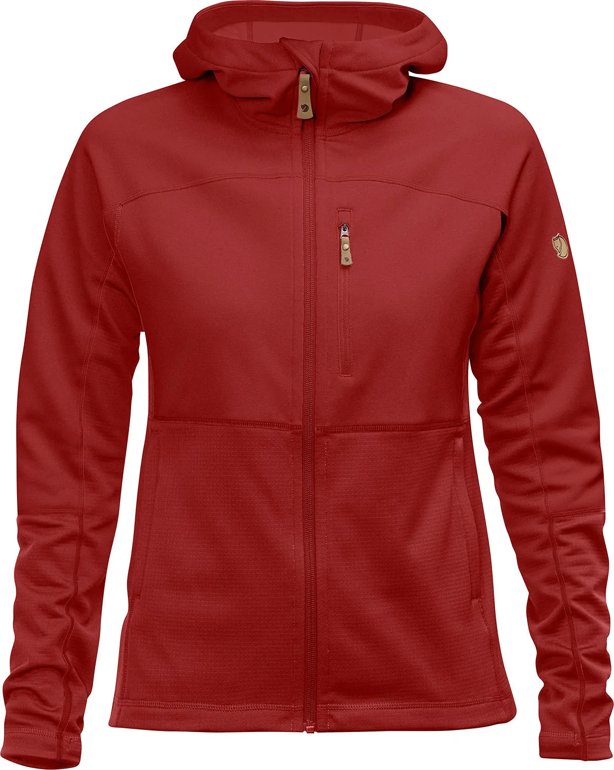 Abisko Trail Fleece - Women's|-|Chandail en molleton Abisko Trail - Femme