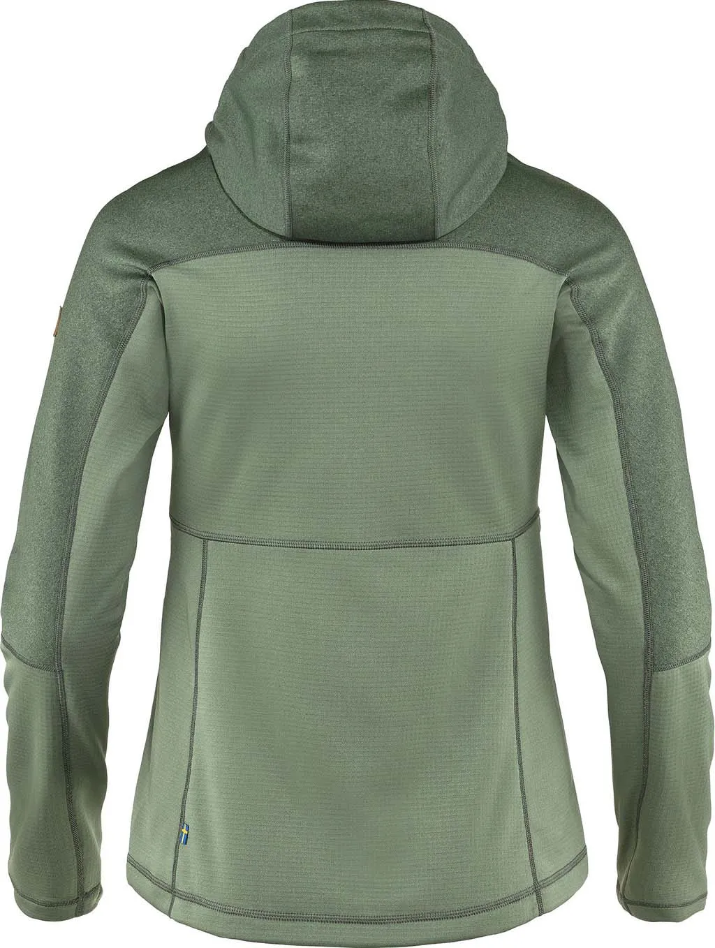 Abisko Trail Fleece - Women's|-|Chandail en molleton Abisko Trail - Femme