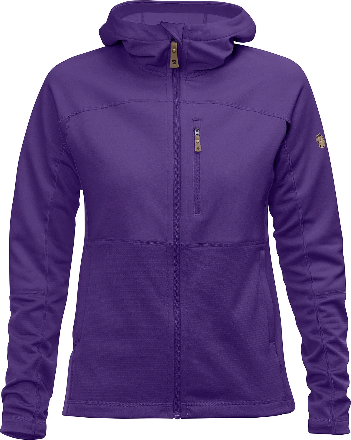 Abisko Trail Fleece - Women's|-|Chandail en molleton Abisko Trail - Femme