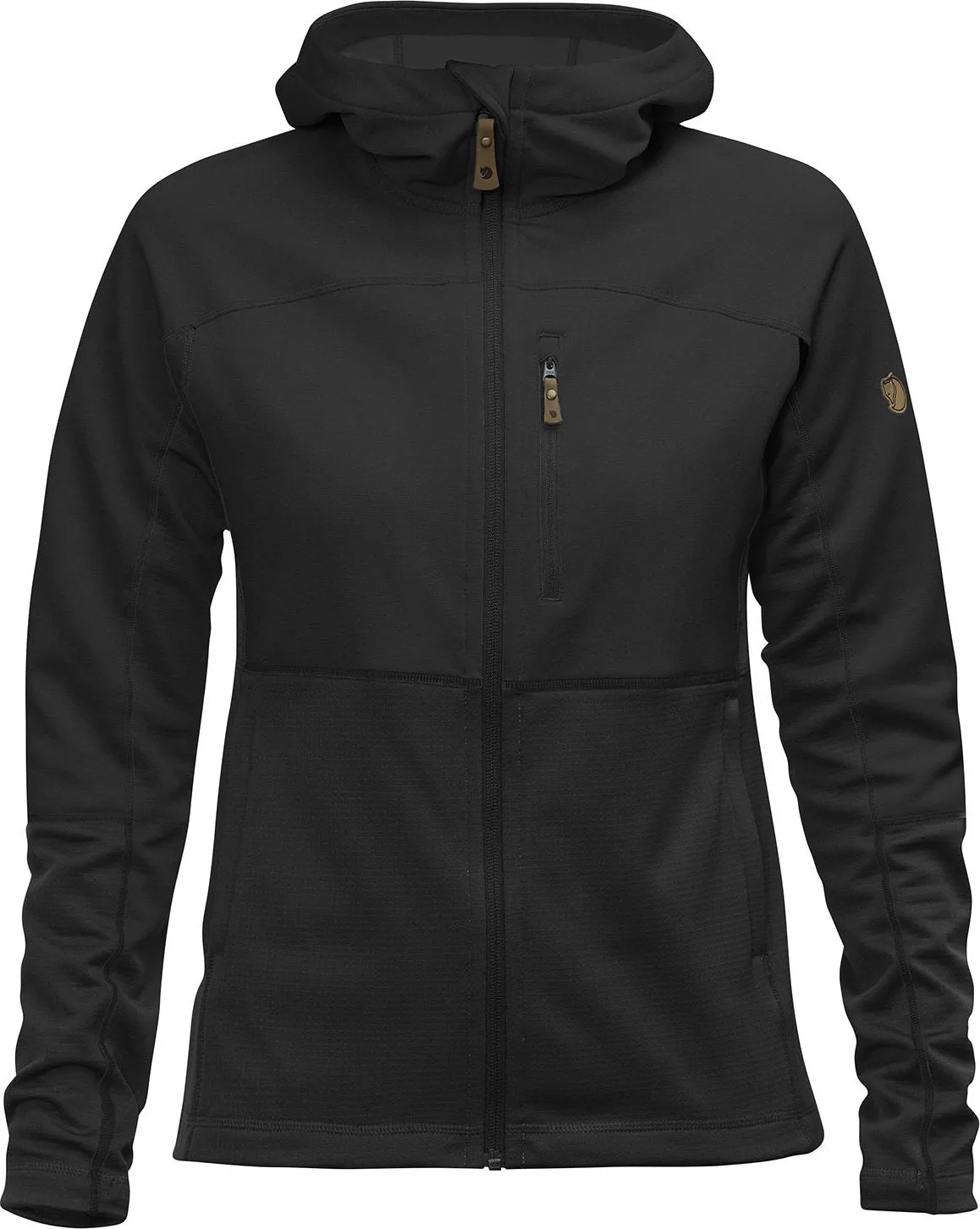 Abisko Trail Fleece - Women's|-|Chandail en molleton Abisko Trail - Femme
