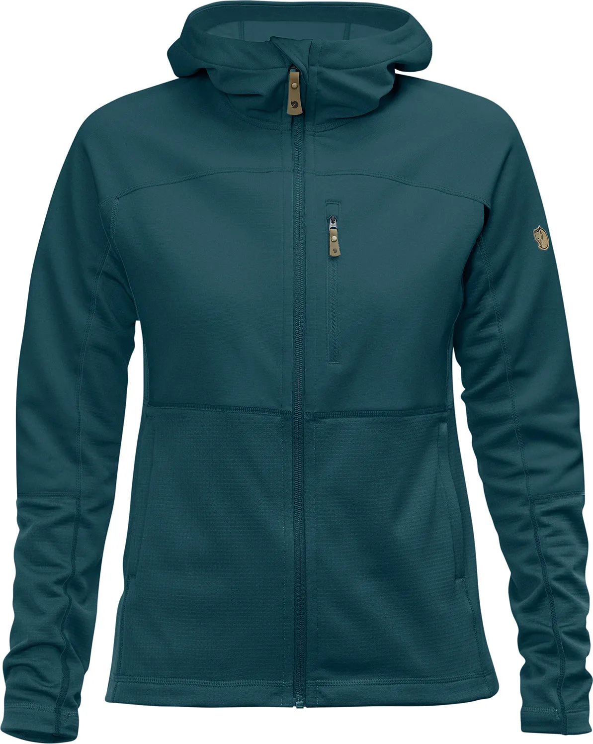 Abisko Trail Fleece - Women's|-|Chandail en molleton Abisko Trail - Femme