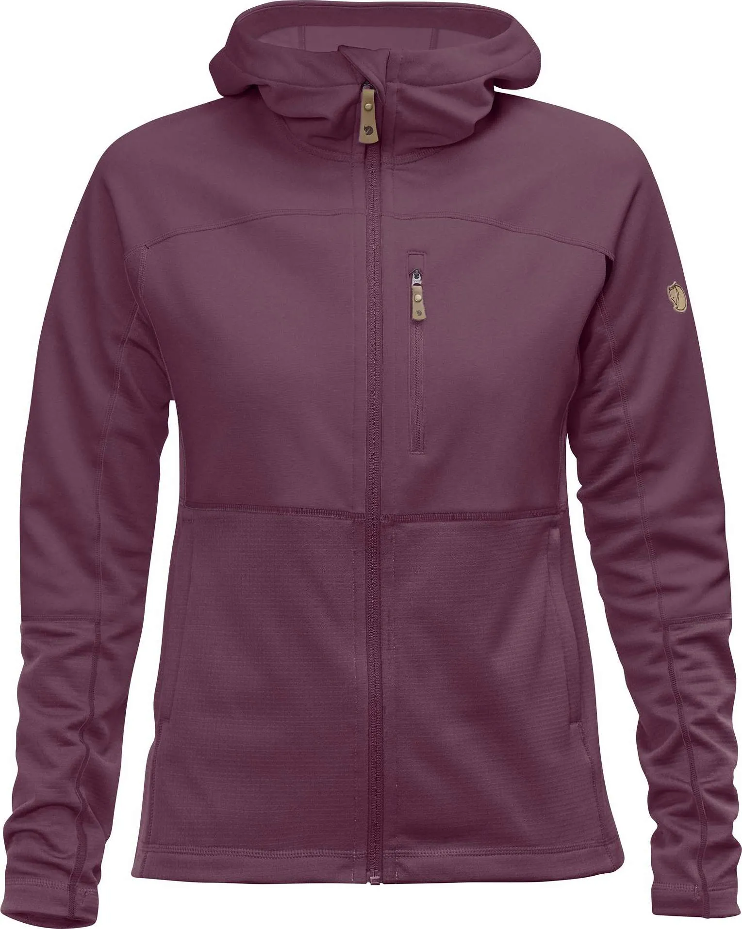 Abisko Trail Fleece - Women's|-|Chandail en molleton Abisko Trail - Femme