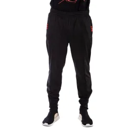 adidas by Alexander Wang Tracksuit Pants (schwarz / rot)