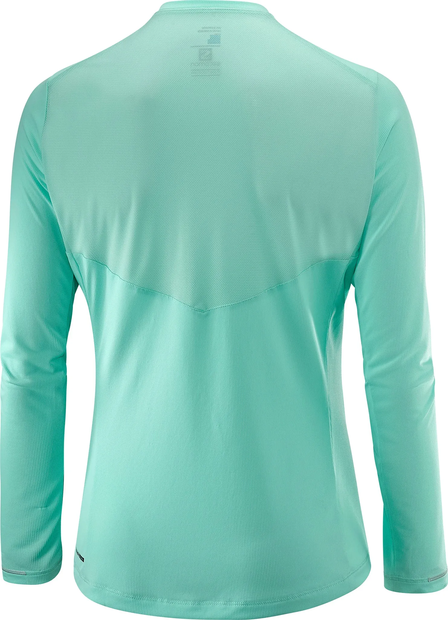 Agile Long Sleeve Tee - Women's|-|Chandail à manches longues Agile - Femme