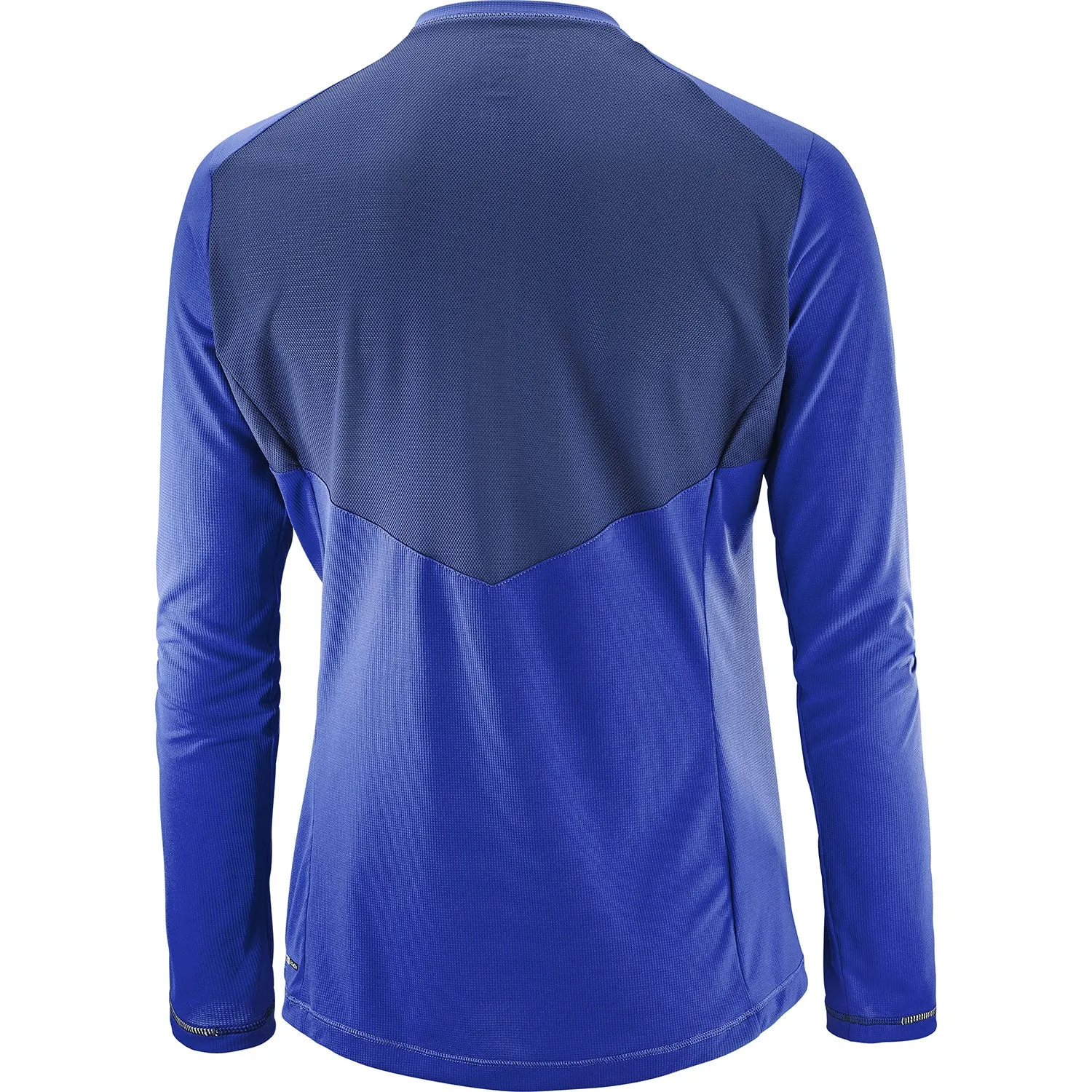 Agile Long Sleeve Tee - Women's|-|Chandail à manches longues Agile - Femme