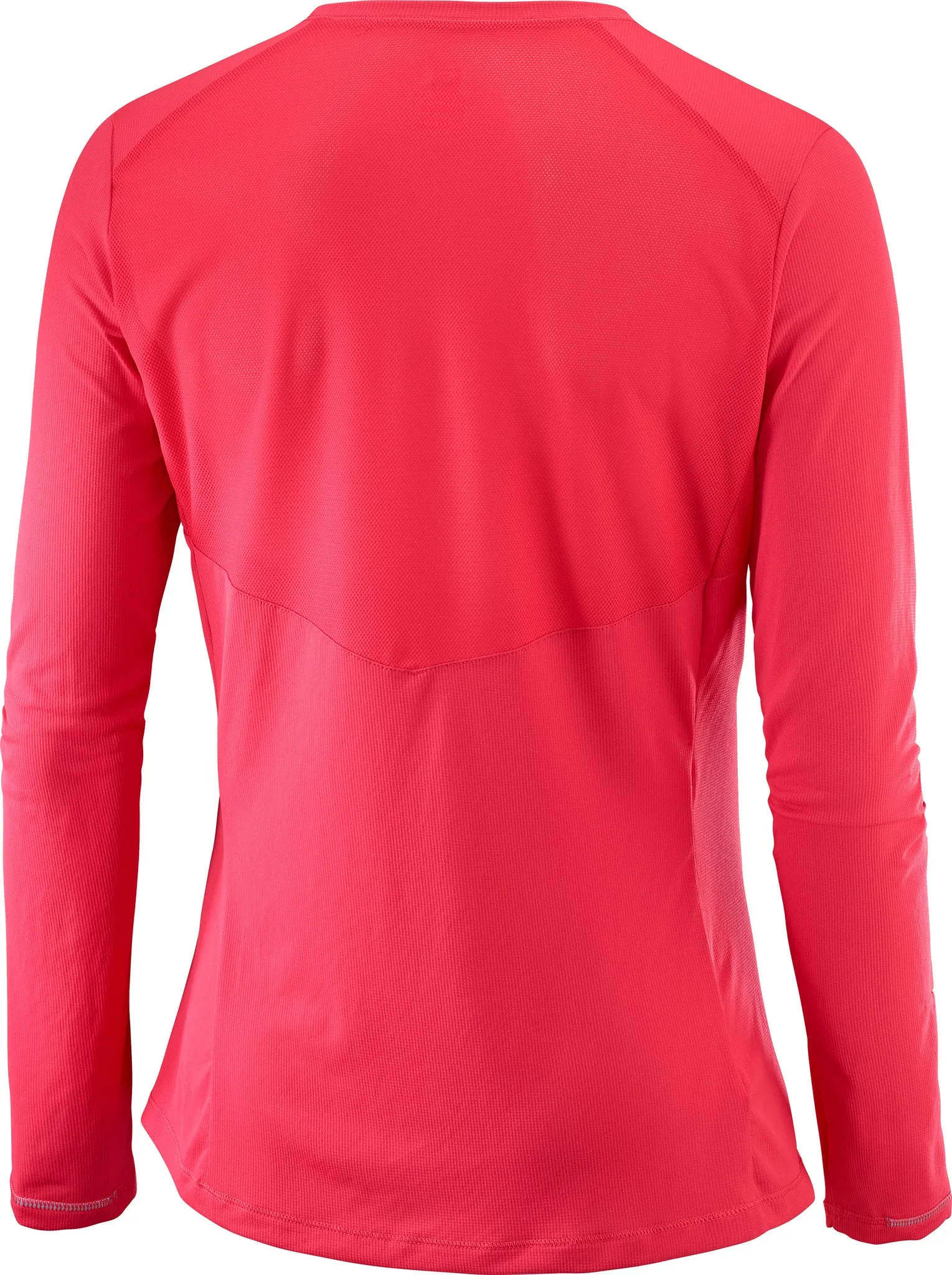 Agile Long Sleeve Tee - Women's|-|Chandail à manches longues Agile - Femme