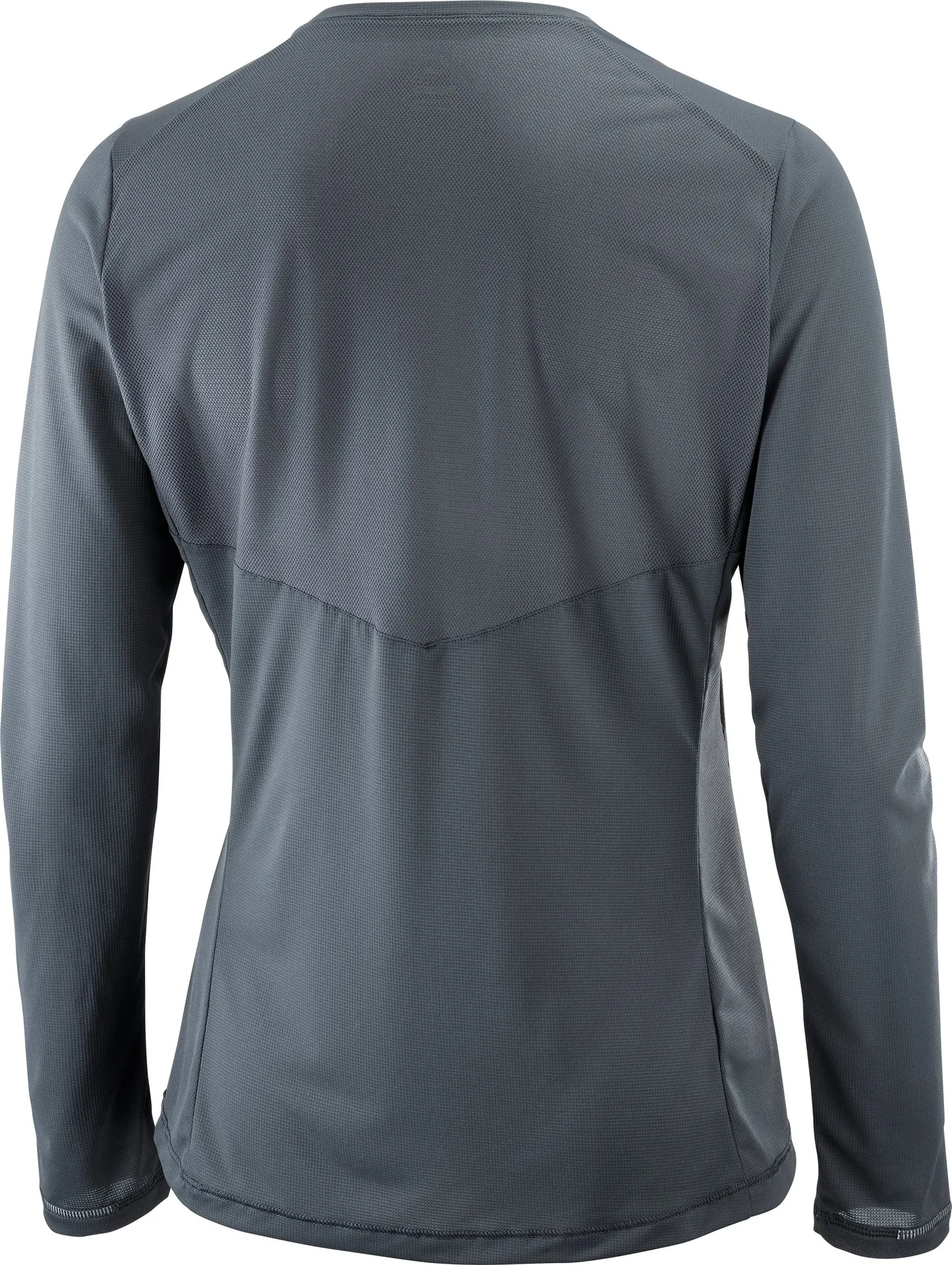Agile Long Sleeve Tee - Women's|-|Chandail à manches longues Agile - Femme