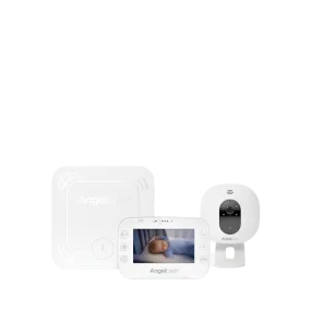 Angelcare AC507 Baby Movement Monitor with Video