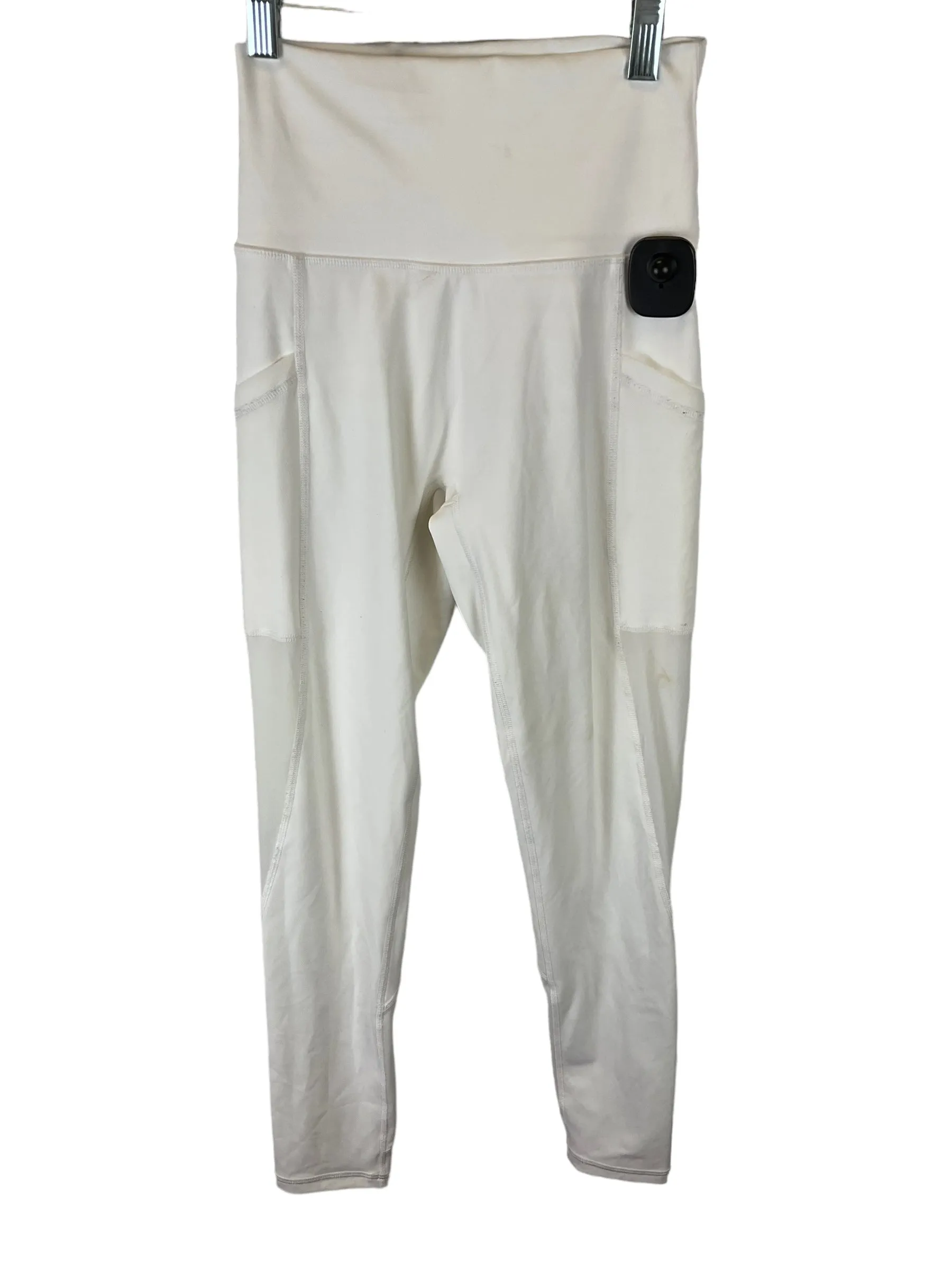 Athletic Leggings By Aerie  Size: S