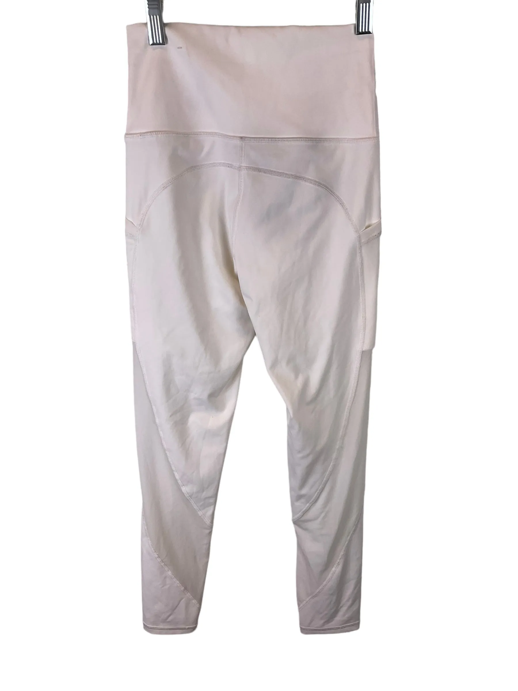 Athletic Leggings By Aerie  Size: S
