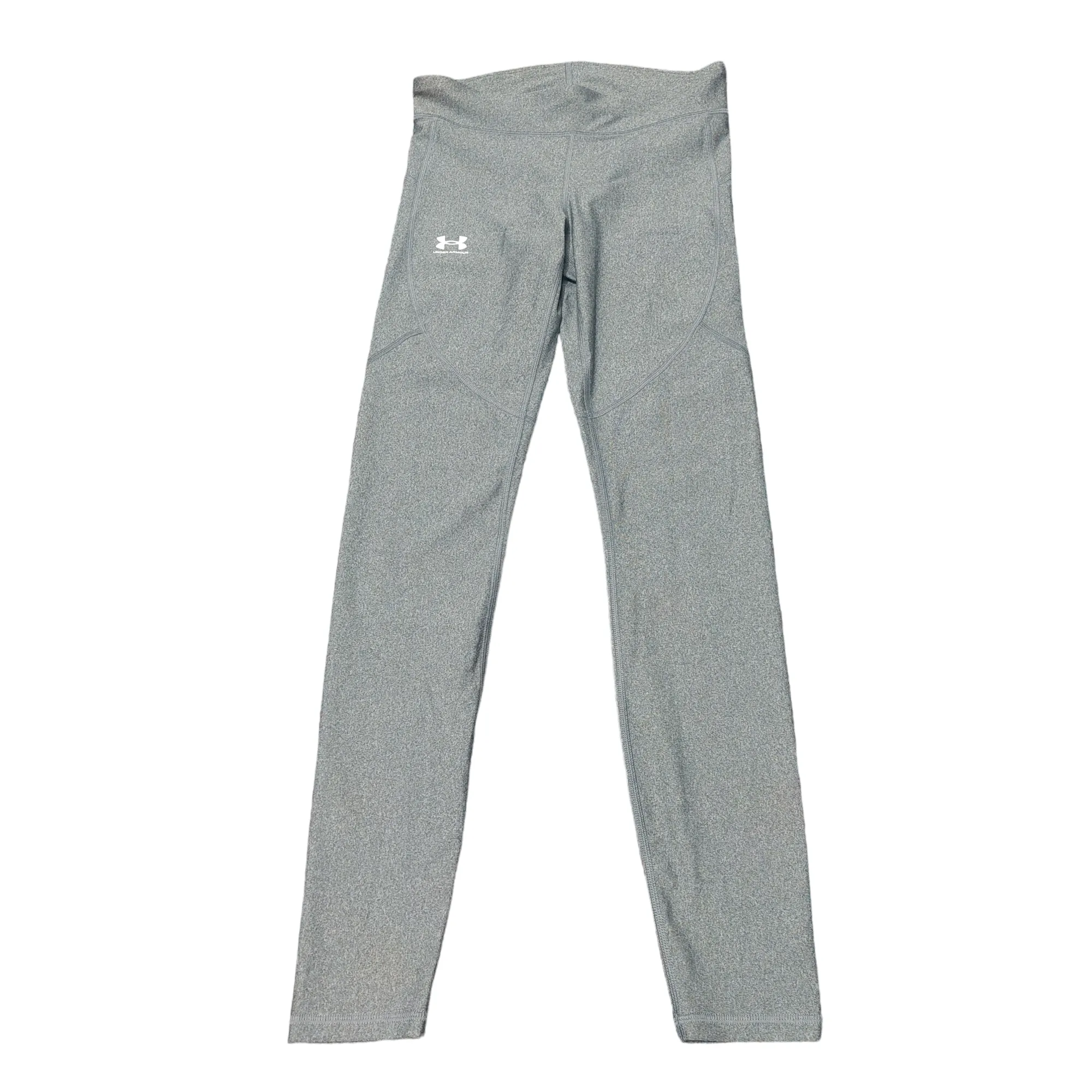 Athletic Leggings By Under Armour  Size: S