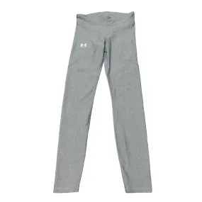 Athletic Leggings By Under Armour  Size: S