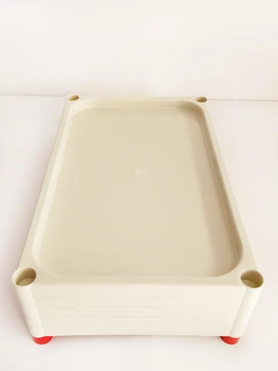 Baby Storage Cupboard