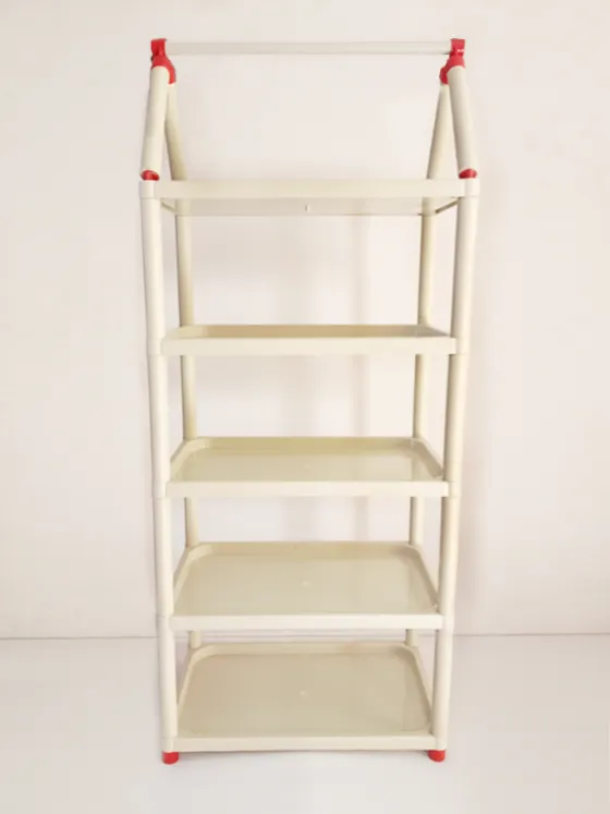 Baby Storage Cupboard