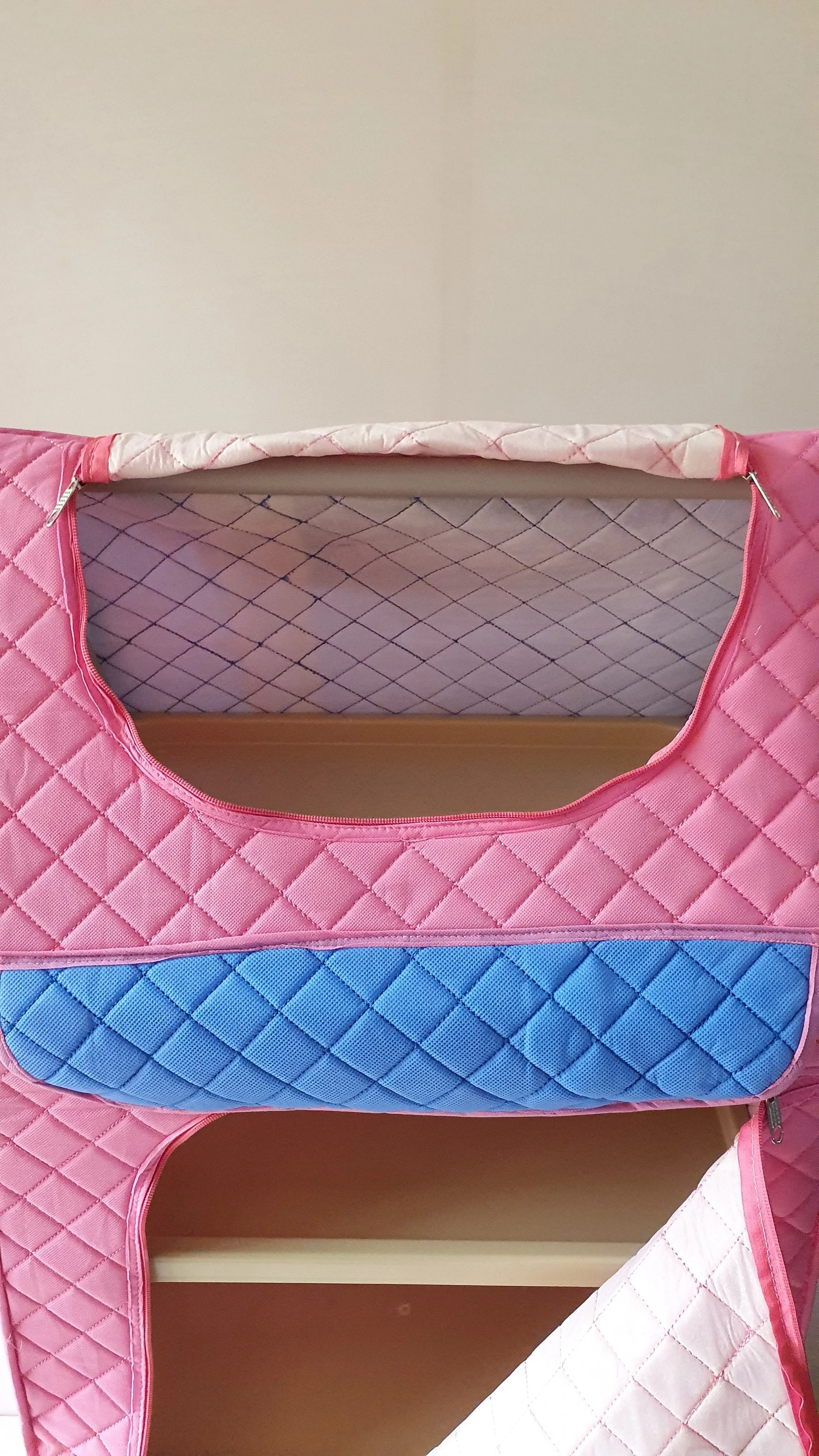 Baby Storage Cupboard