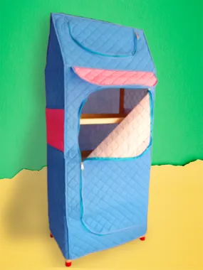 Baby Storage Cupboard