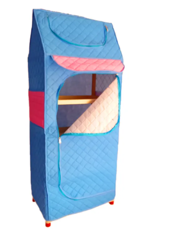Baby Storage Cupboard