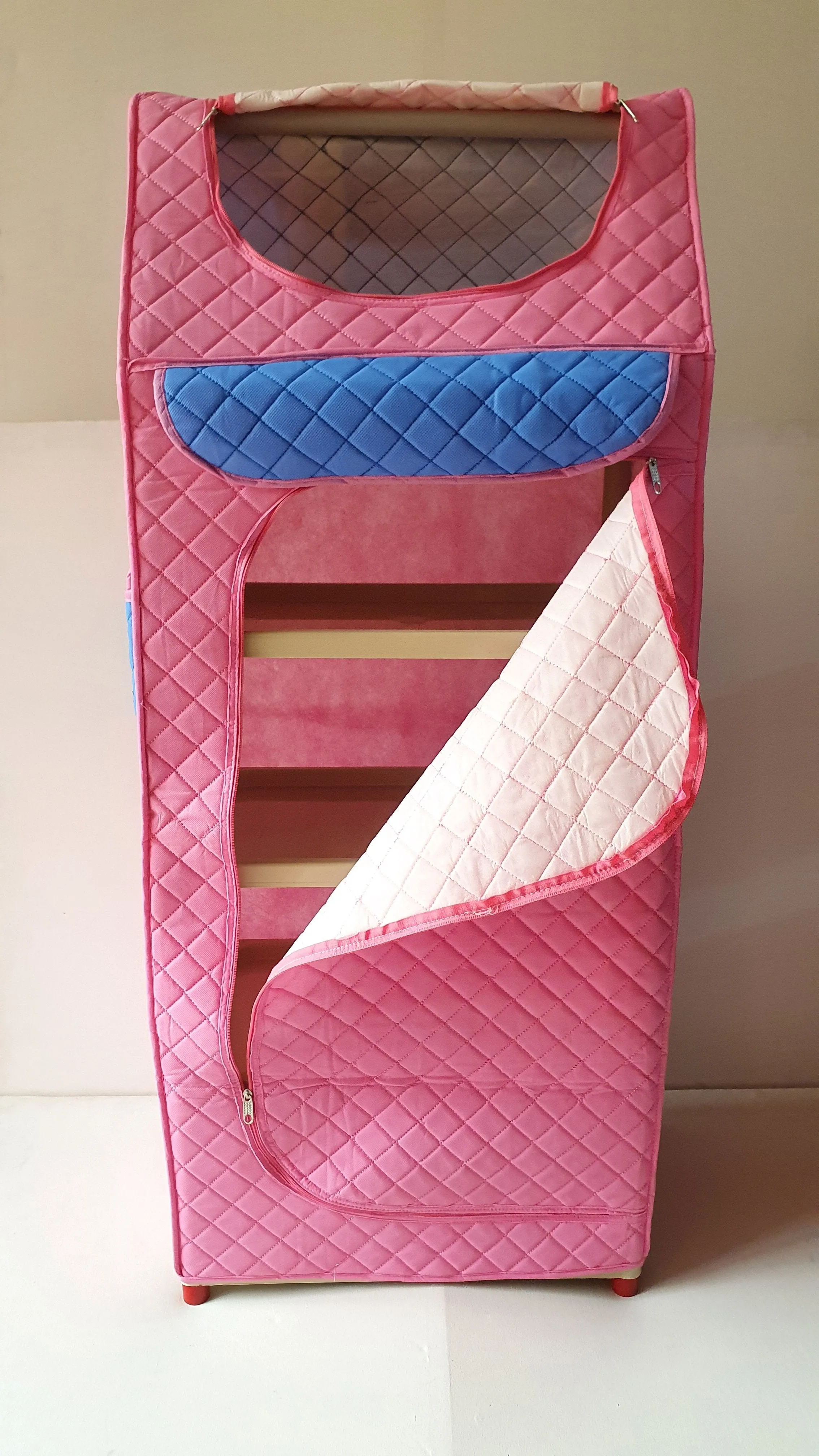 Baby Storage Cupboard