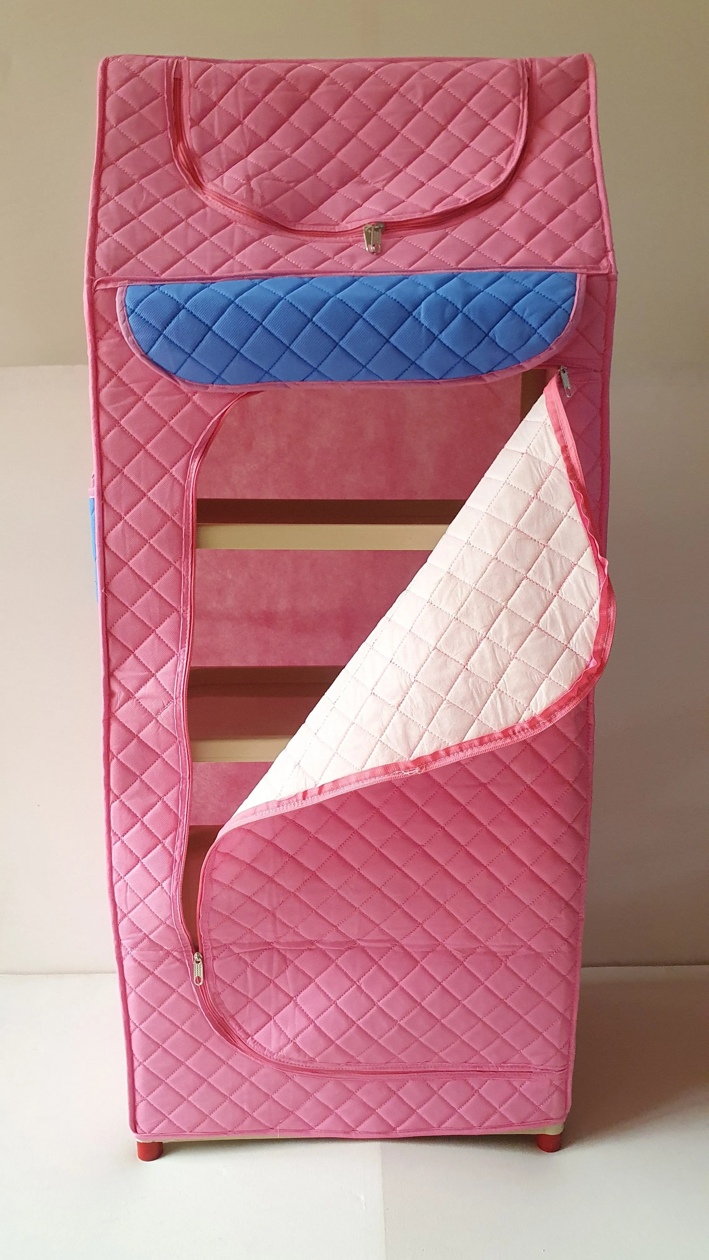 Baby Storage Cupboard