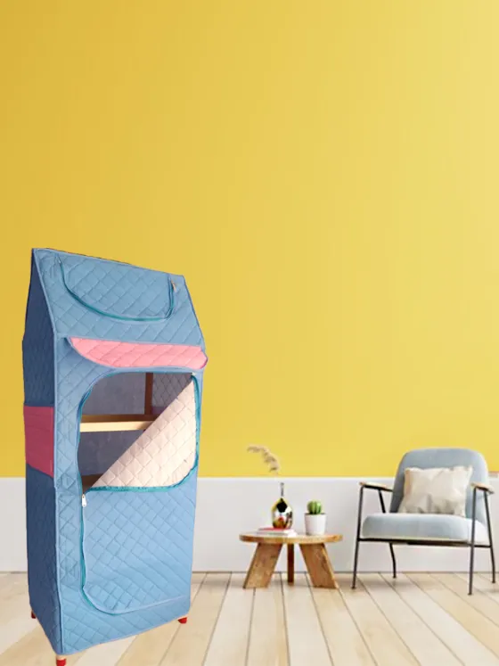 Baby Storage Cupboard