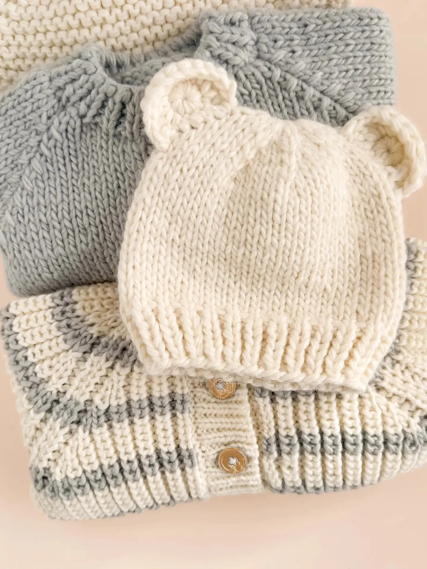 Bear Hat