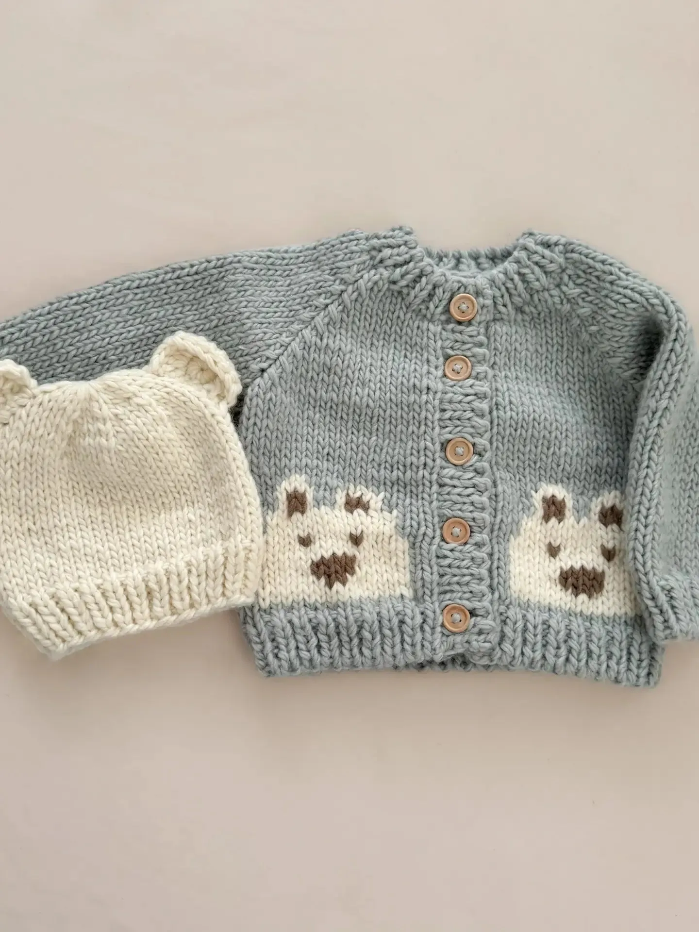 Bear Hat