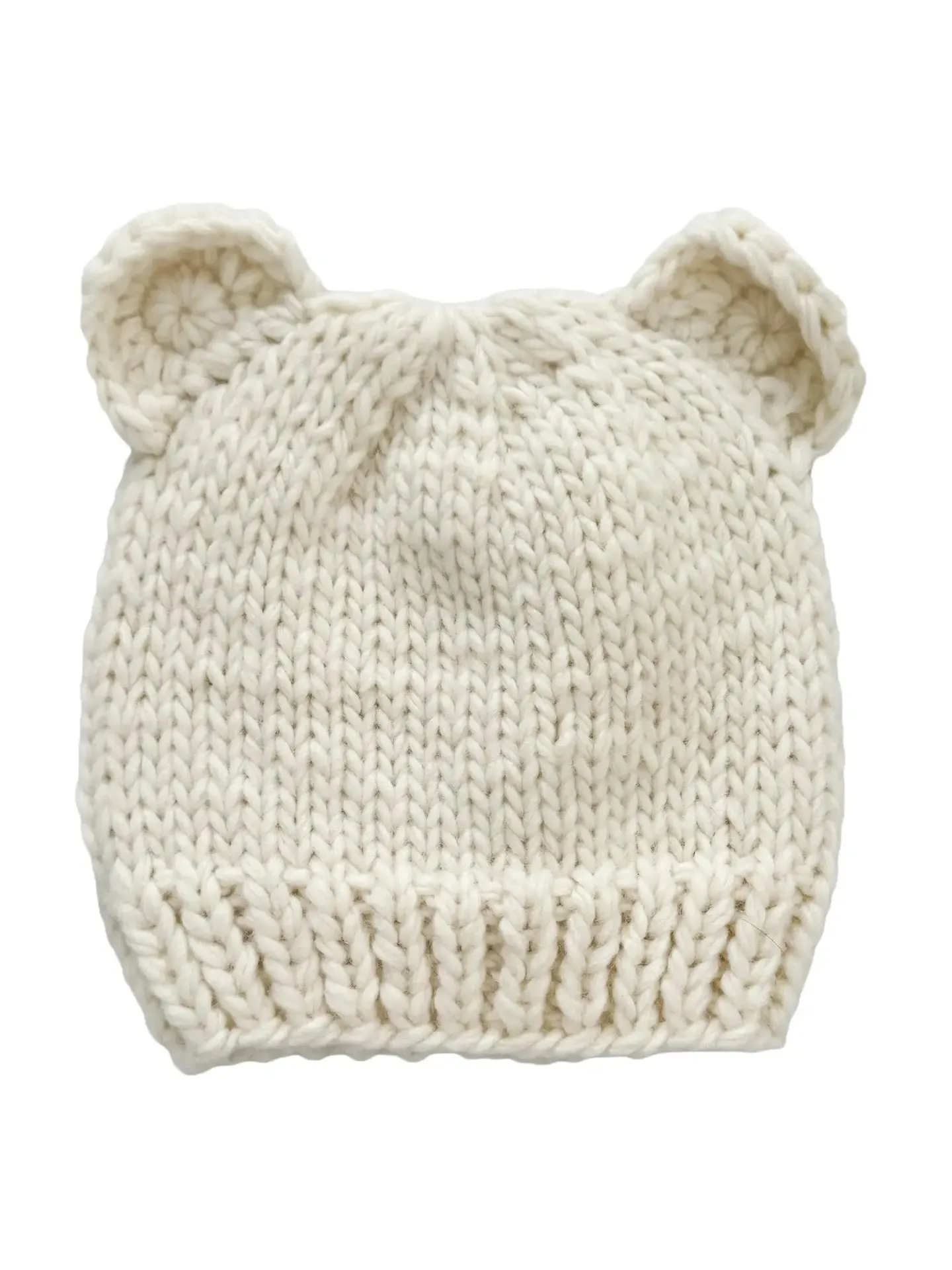 Bear Hat