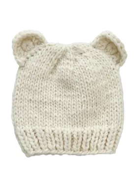 Bear Hat