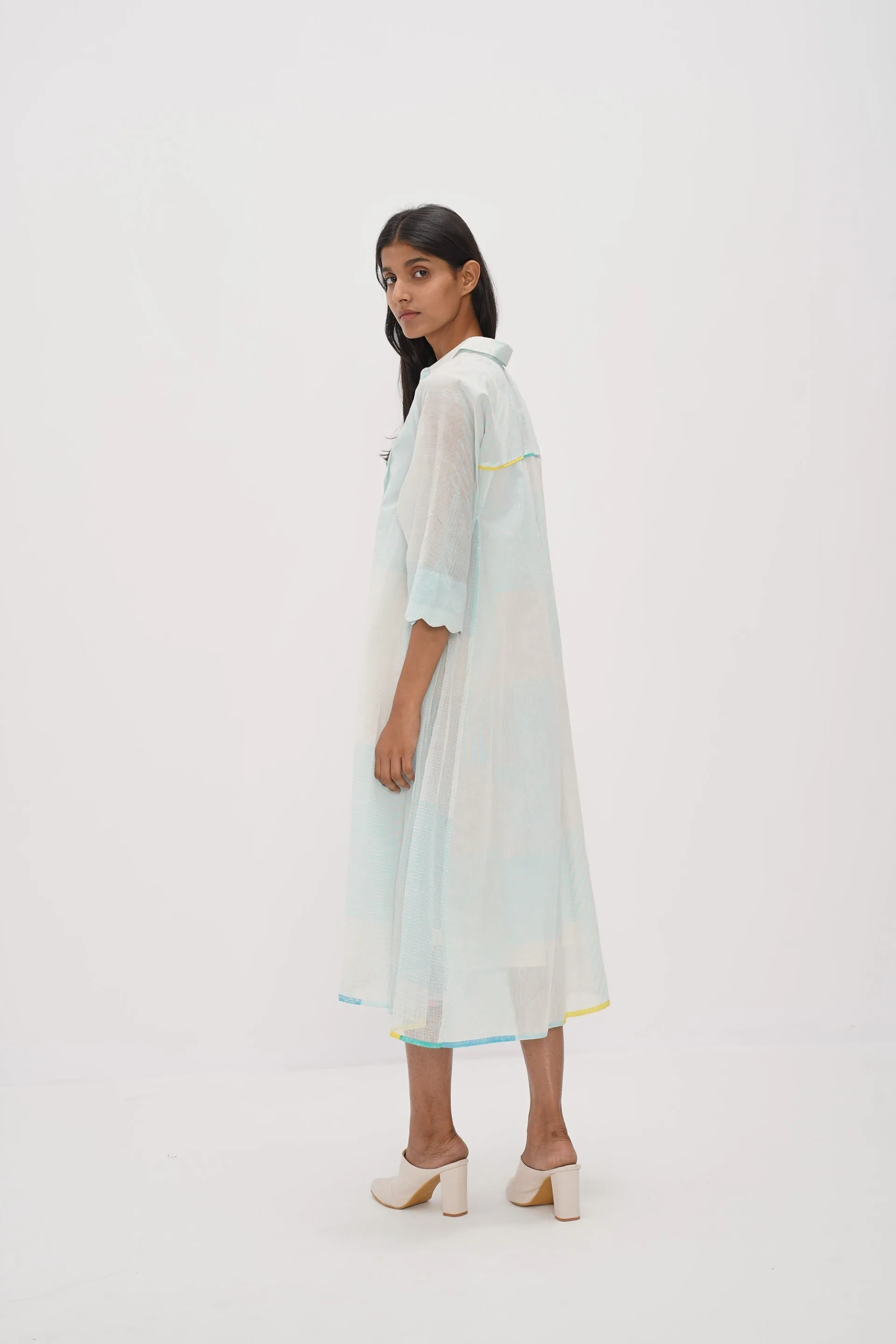 BEATRIX DRESS
