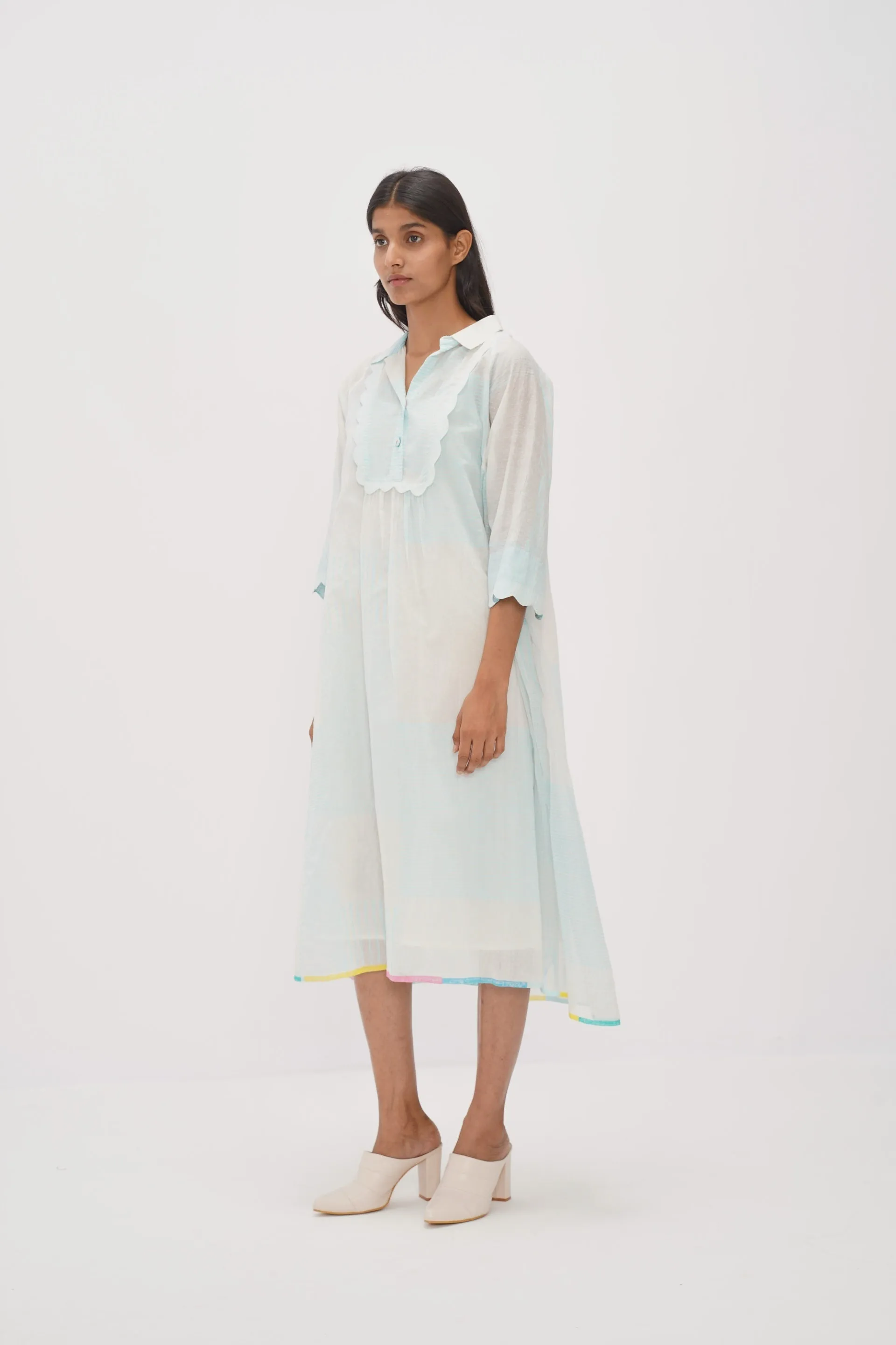 BEATRIX DRESS