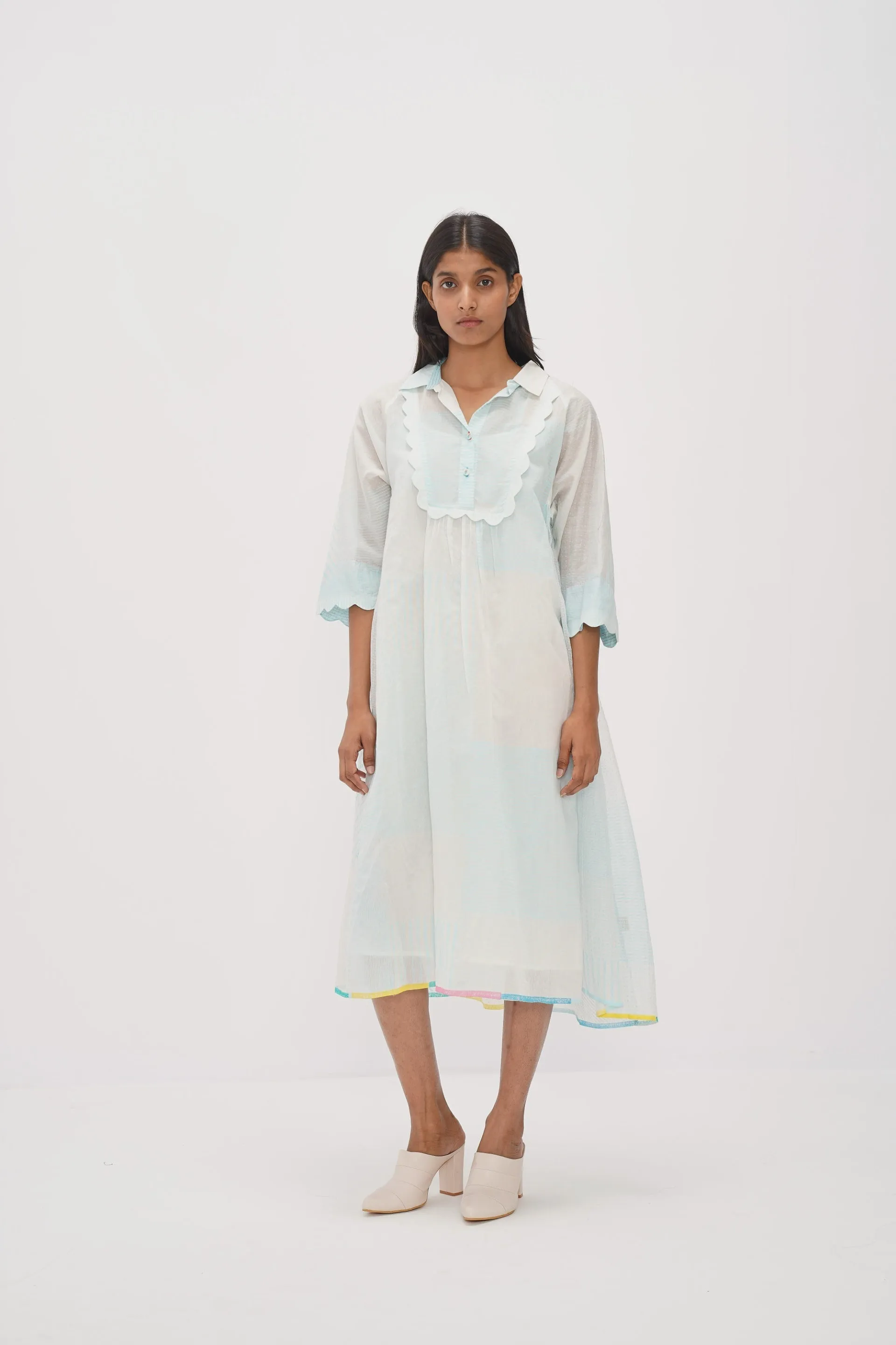 BEATRIX DRESS