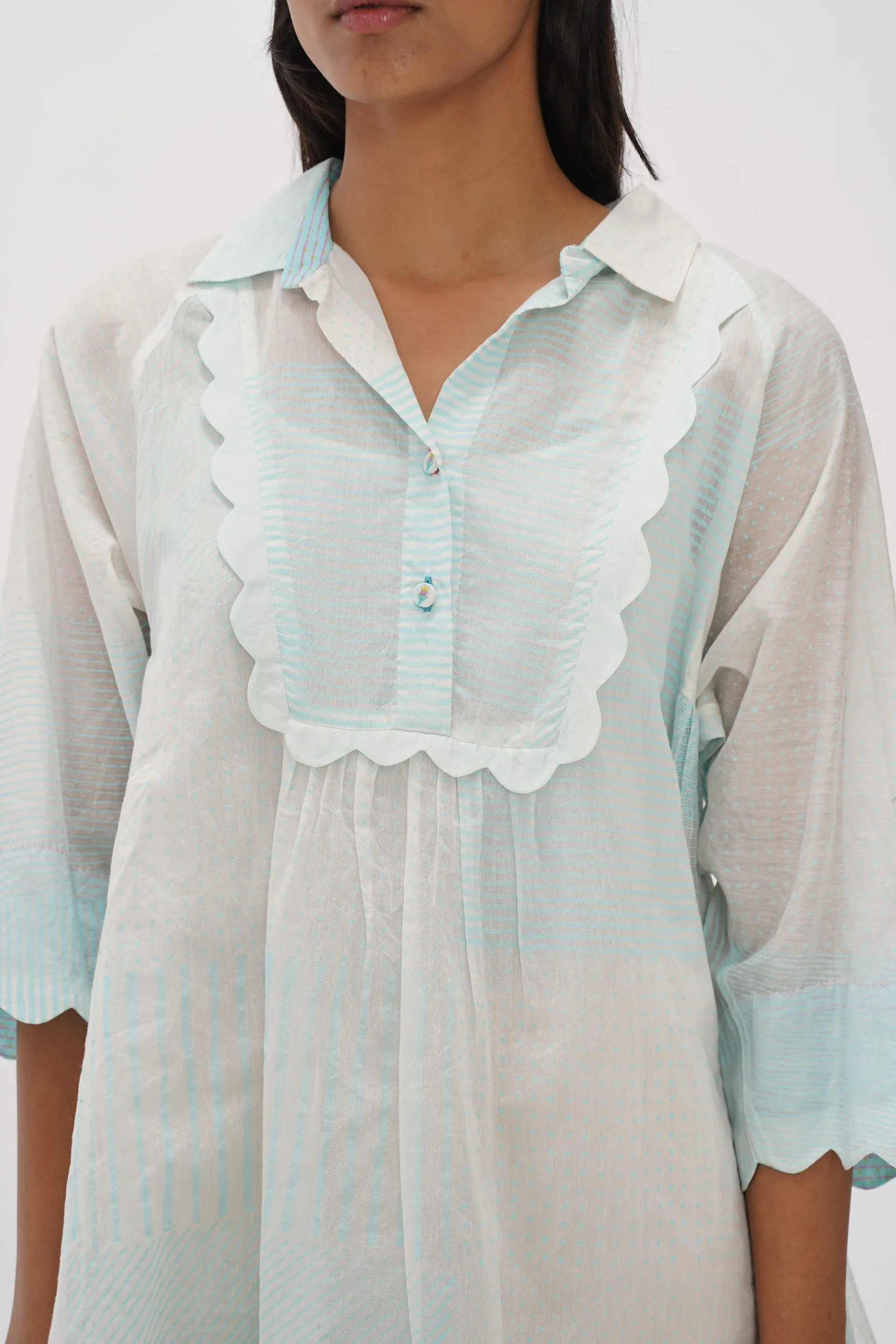 BEATRIX DRESS