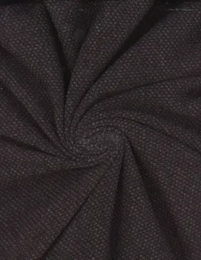 BLOOM JACQUARD KNIT [Heavy Quality] [NOV-4451]