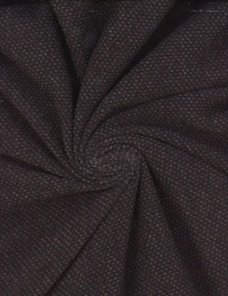 BLOOM JACQUARD KNIT [Heavy Quality] [NOV-4451]