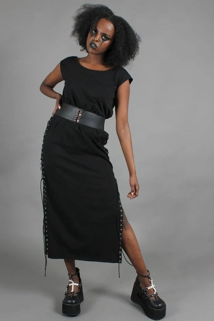 Bound to Me Dress