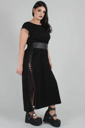 Bound to Me Dress