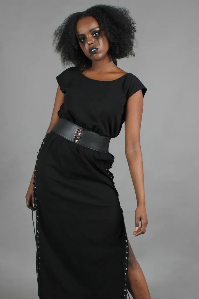 Bound to Me Dress
