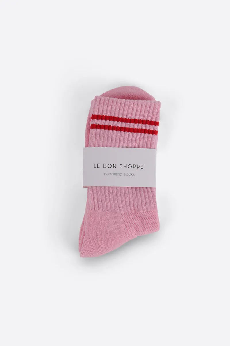 BOYFRIEND SOCKS