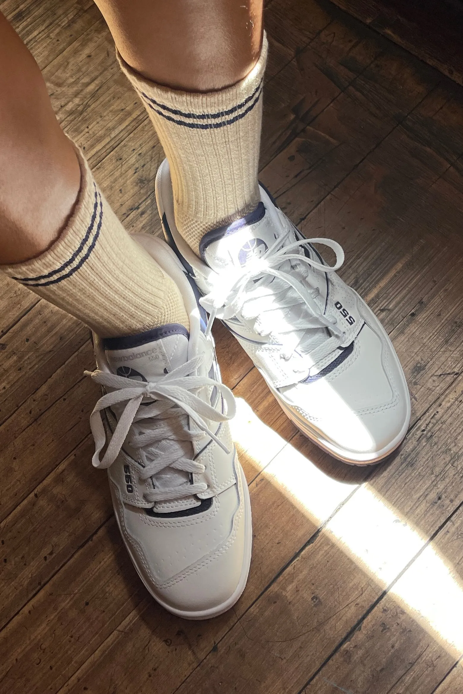 BOYFRIEND SOCKS