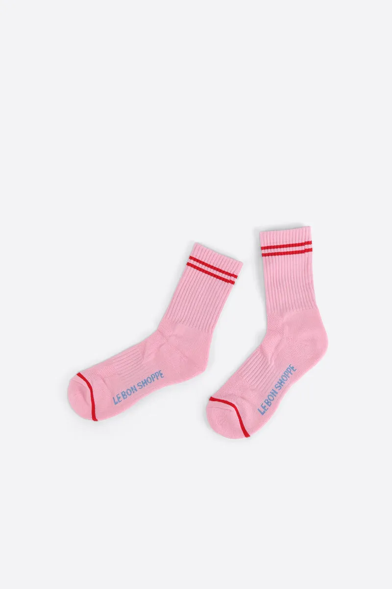 BOYFRIEND SOCKS